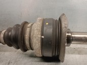 Recambio de transmision trasera derecha para bmw x5 (e70) 3.0 turbodiesel referencia OEM IAM P756412703  