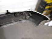 Recambio de paragolpes delantero para renault megane ii berlina 3p 1.9 dci diesel referencia OEM IAM 5655130  