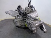 Replacement gearbox for Opel Karl 1.0 12V OEM IAM reference BLZ 25193045 631071594