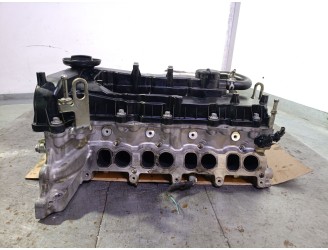 Recambio de culata para opel astra j sports tourer (p10) 1.6 cdti (35) referencia OEM IAM 55596885 5607314 55571586