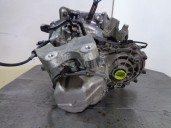 Replacement gearbox for Opel Karl 1.0 12V OEM IAM reference BLZ 25193045 631071594