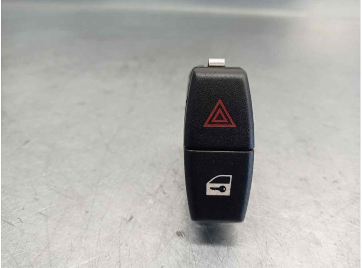 Recambio de warning para bmw x3 (e83) 2.0d referencia OEM IAM 6131691950604  