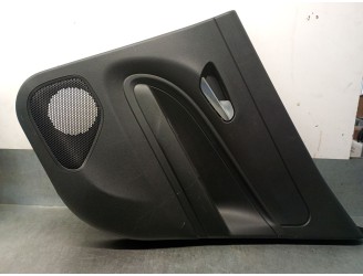 Recambio de guarnecido puerta trasera derecha para fiat fiat 600e / 600 mild hybrid fiat 600e / 600 mild hybrid referencia OEM I