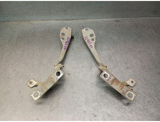 Recambio de bisagra capot para volvo c30 (533) 1.8 referencia OEM IAM 30753597 30753597 