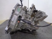 Replacement gearbox for Opel Karl 1.0 12V OEM IAM reference BLZ 25193045 631071594