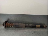 Recambio de amortiguador trasero derecho para bmw x3 (e83) 2.0d referencia OEM IAM 33523451402 814903003744 SACHS