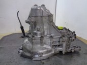 Replacement gearbox for Opel Karl 1.0 12V OEM IAM reference BLZ 25193045 631071594