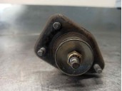 Recambio de amortiguador trasero derecho para bmw x3 (e83) 2.0d referencia OEM IAM 33523451402 814903003744 SACHS