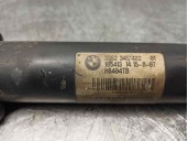 Recambio de amortiguador trasero derecho para bmw x3 (e83) 2.0d referencia OEM IAM 33523451402 814903003744 SACHS