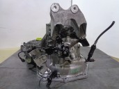 Replacement gearbox for Opel Karl 1.0 12V OEM IAM reference BLZ 25193045 631071594