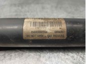 Recambio de amortiguador trasero derecho para bmw x3 (e83) 2.0d referencia OEM IAM 33523451402 814903003744 SACHS