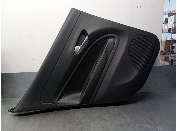 Recambio de guarnecido puerta trasera izquierda para fiat fiat 600e / 600 mild hybrid fiat 600e / 600 mild hybrid referencia OEM