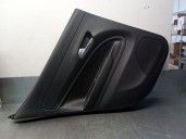 Recambio de guarnecido puerta trasera izquierda para fiat fiat 600e / 600 mild hybrid fiat 600e / 600 mild hybrid referencia OEM