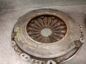 Recambio de kit embrague para kia xceed (cd) 1.6 crdi 115 referencia OEM IAM 4110032ABI 4120032AB1 