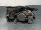 Recambio de faro izquierdo para kia rio 1.3 cat referencia OEM IAM 92101FD010  4 PUERTAS