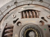 Recambio de kit embrague para kia xceed (cd) 1.6 crdi 115 referencia OEM IAM 4110032ABI 4120032AB1 