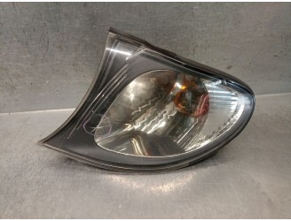 Recambio de piloto delantero izquierdo para bmw 3 (e46) 320 d referencia OEM IAM 6914199 63137165851 