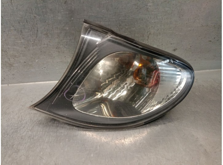 Recambio de piloto delantero izquierdo para bmw 3 (e46) 320 d referencia OEM IAM 6914199 63137165851 