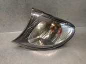 Recambio de piloto delantero izquierdo para bmw 3 (e46) 320 d referencia OEM IAM 6914199 63137165851 