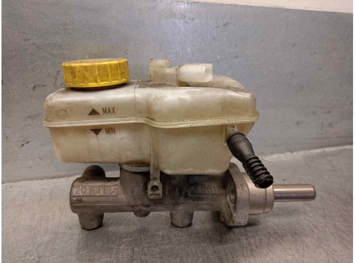 Recambio de bomba freno para seat ibiza (6l1) 1.4 16v referencia OEM IAM 6Q0611019N X5617 FTE