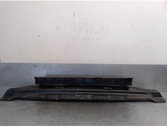 Recambio de travesaño inferior para audi q7 (4lb) 3.0 tdi quattro referencia OEM IAM 7L0805551A 7L0805551A 