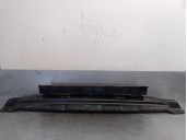 Recambio de travesaño inferior para audi q7 (4lb) 3.0 tdi quattro referencia OEM IAM 7L0805551A 7L0805551A 