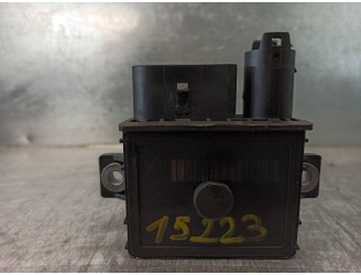 Recambio de caja precalentamiento para bmw x3 (e83) 2.0d referencia OEM IAM 859172301 