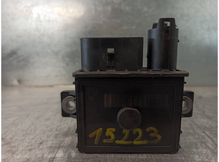 Recambio de caja precalentamiento para bmw x3 (e83) 2.0d referencia OEM IAM 859172301 