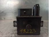 Recambio de caja precalentamiento para bmw x3 (e83) 2.0d referencia OEM IAM 859172301 