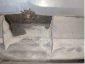 Recambio de travesaño inferior para audi q7 (4lb) 3.0 tdi quattro referencia OEM IAM 7L0805551A 7L0805551A 