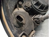 Recambio de faro izquierdo para kia rio 1.3 cat referencia OEM IAM 92101FD010  4 PUERTAS