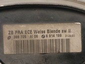 Recambio de piloto delantero izquierdo para bmw 3 (e46) 320 d referencia OEM IAM 6914199 63137165851 