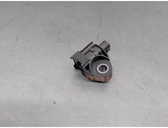 Recambio de sensor impacto para opel grandland x 1.6 16v cdti dpf referencia OEM IAM 9810452480 