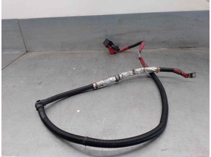 Replacement wiring for BMW X5 (E70) 3.0 Turbodiesel OEM IAM reference 12427807802 