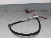 Replacement wiring for BMW X5 (E70) 3.0 Turbodiesel OEM IAM reference 12427807802 