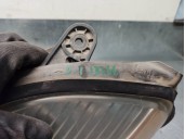 Recambio de faro izquierdo para kia rio 1.3 cat referencia OEM IAM 92101FD010  4 PUERTAS