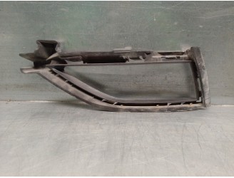 Recambio de rejilla paragolpes delantero para volkswagen golf vii lim. (bq1) 1.6 tdi referencia OEM IAM 5G0853211H DERECHA 