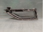 Recambio de rejilla paragolpes delantero para volkswagen golf vii lim. (bq1) 1.6 tdi referencia OEM IAM 5G0853211H DERECHA 