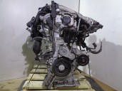 Recambio de motor completo para toyota auris 1.2 16v turbo cat referencia OEM IAM 8NR U022498 1900047460