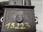 Recambio de caja precalentamiento para bmw x3 (e83) 2.0d referencia OEM IAM 859172301 