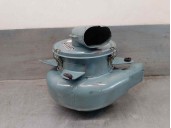 Recambio de carcasa filtro de aire para nissan vanette (c 220) 2.0 diesel referencia OEM IAM 16500Y9502  