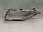 Recambio de rejilla paragolpes delantero para volkswagen golf vii lim. (bq1) 1.6 tdi referencia OEM IAM 5G0853211H DERECHA 