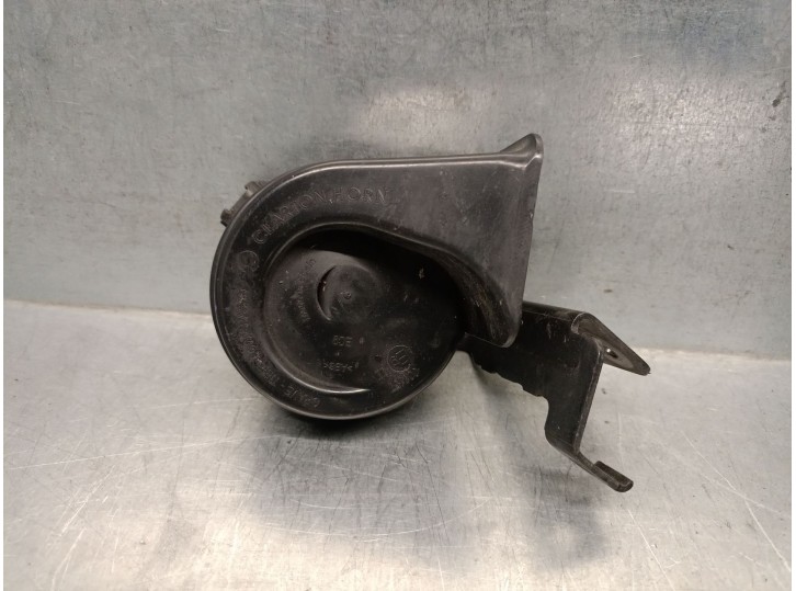 Recambio de claxon para hyundai tucson (tl, tle) 1.6 crdi referencia OEM IAM 96611D3500 96611D3500 