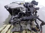Recambio de motor completo para toyota auris 1.2 16v turbo cat referencia OEM IAM 8NR U022498 1900047460