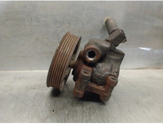 Recambio de bomba servodireccion para ford ka (ccq) 1.3 cat referencia OEM IAM 3907535 HBDBS 