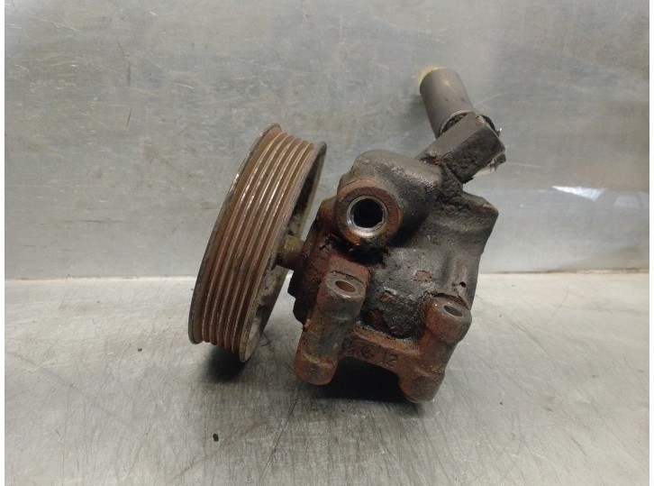 Replacement power steering pump for Ford Ka (CCQ) 1.3 cat OEM IAM reference 3907535 HBDBS 