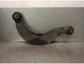 Recambio de brazo suspension superior trasero derecho para mazda 5 (cr) 2.0 cd (cr19) referencia OEM IAM 3N615500A BP4K28C10B 