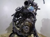 Recambio de motor completo para toyota auris 1.2 16v turbo cat referencia OEM IAM 8NR U022498 1900047460