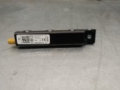 Recambio de antena para volkswagen golf vii lim. (bq1) 1.6 tdi referencia OEM IAM 5G6035577 