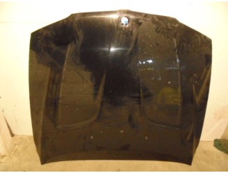 Recambio de capot para bmw x3 (e83) 2.0d referencia OEM IAM NEGRO 